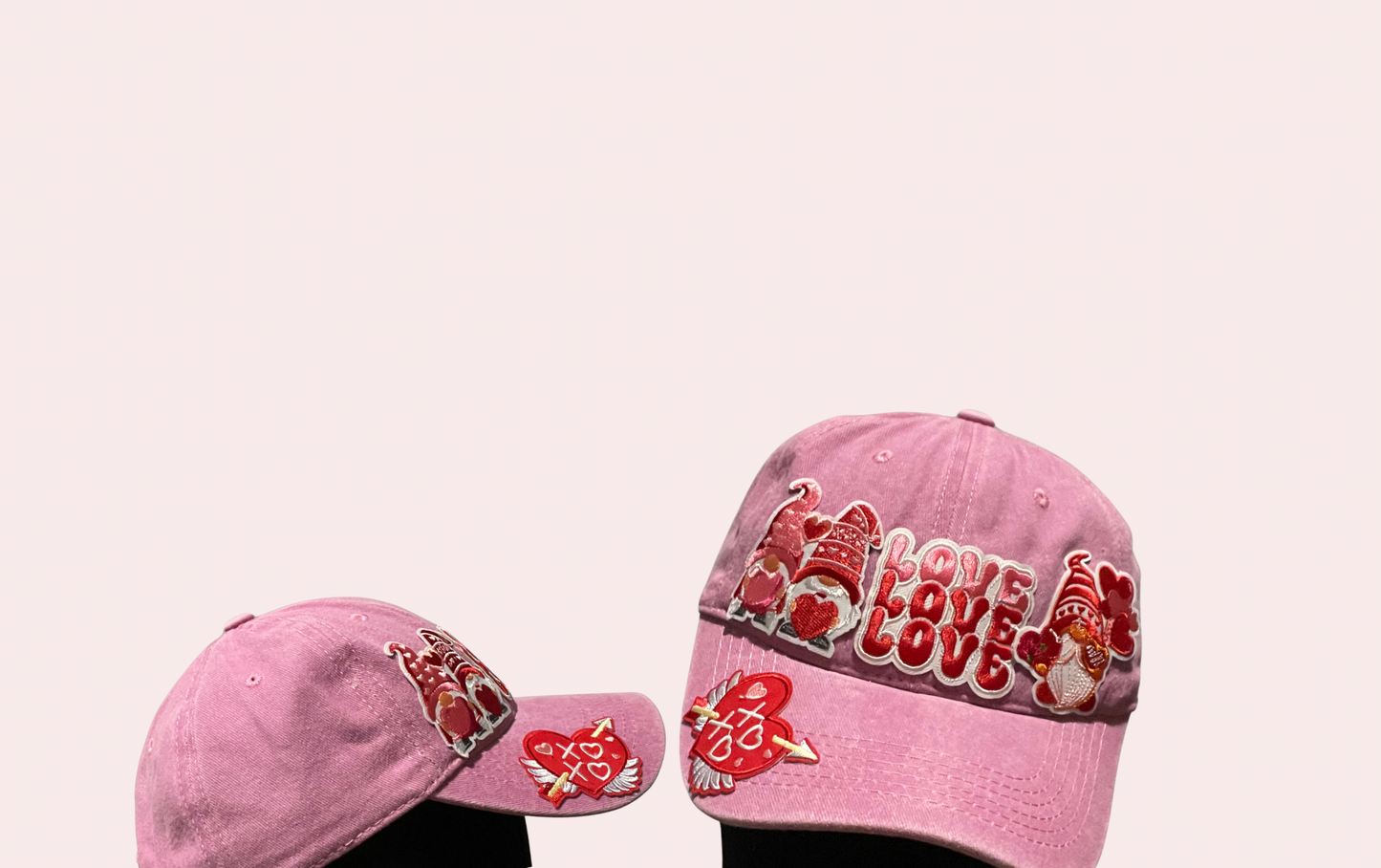 💕Love Dad Hat